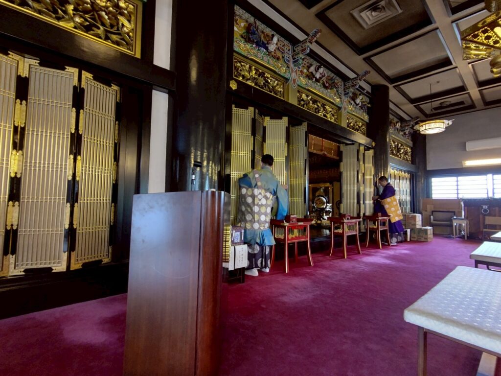 開扉1