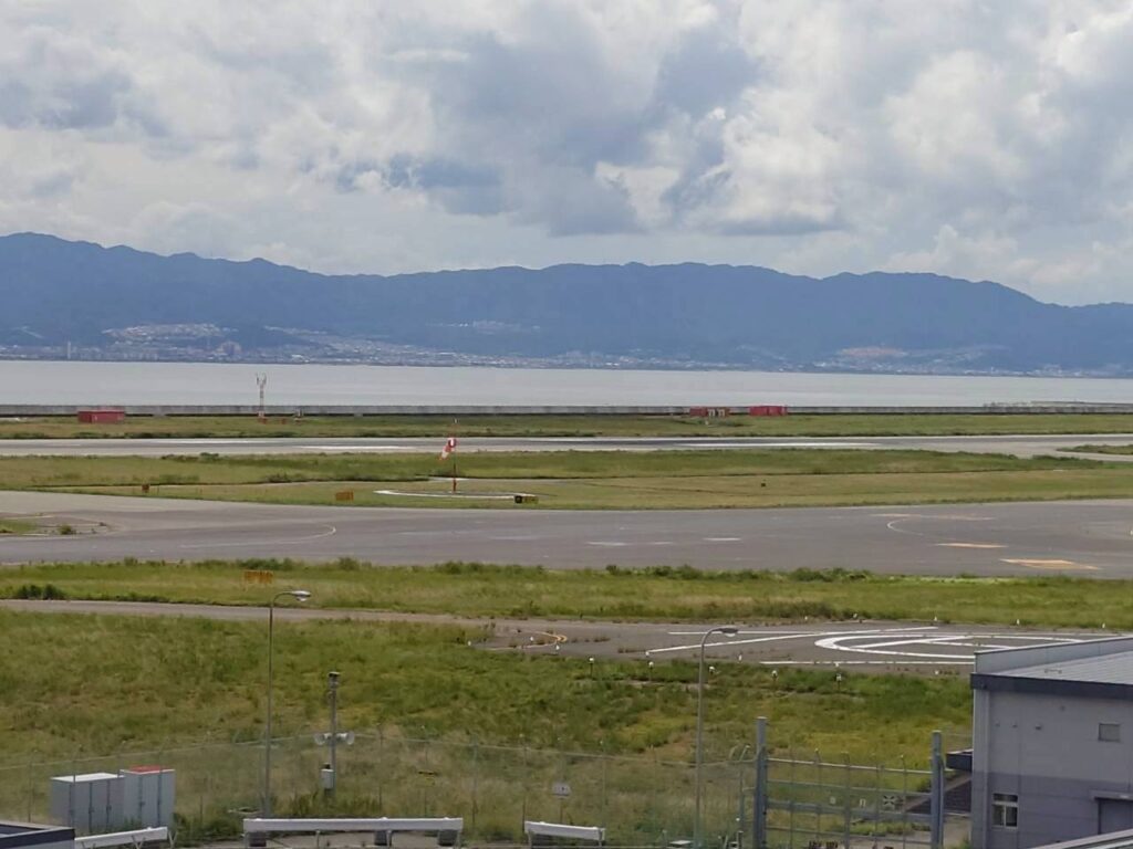 関空第二期島