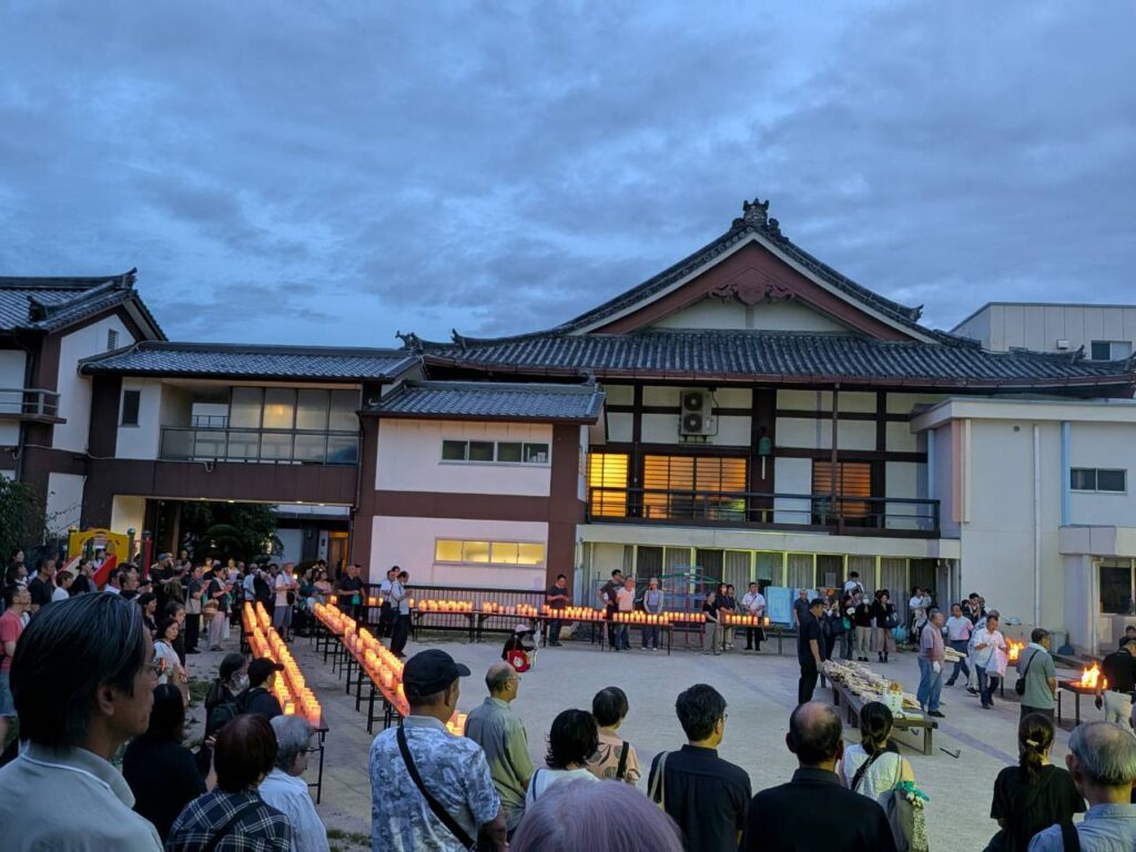 万灯会2026-1