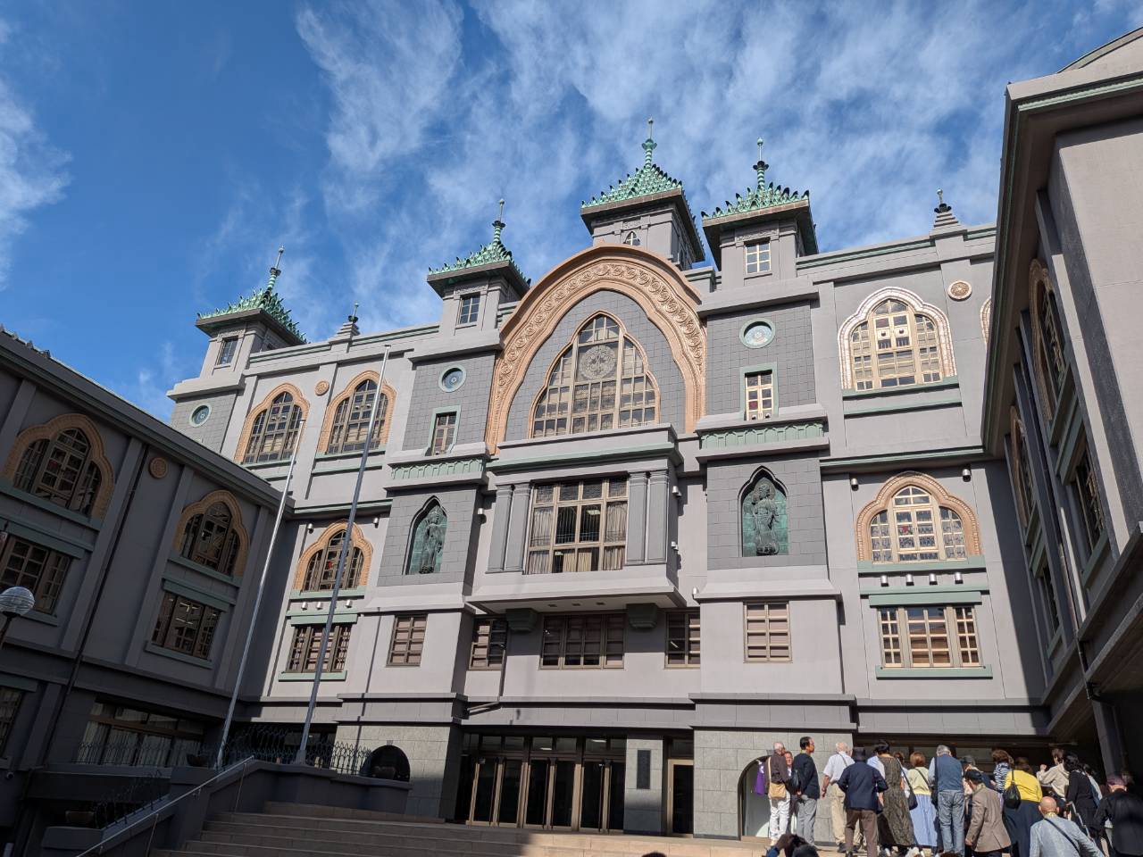神戸別院
